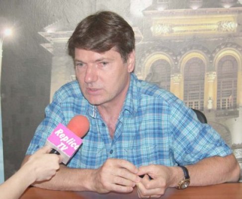 Exit poll: Viorel Oleniuc a fost ales consilier independent la Mangalia